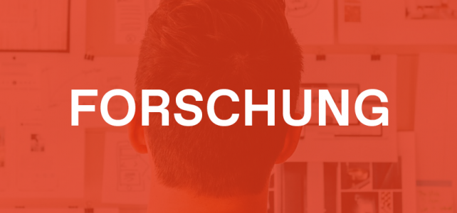 Forschung