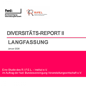 DIVERSITÄTS-REPORT 2025 (STUDIE II) (Download PDF)